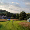 Glynmarch Farm Camping