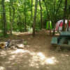 Site 3 - Kings River Falls Camping
