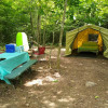 Site 4 - Kings River Falls Camping