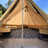 Radl Ranch Family tent spot #3