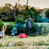 Valley Camping