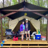 Oak Grove Glamping Tents