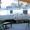Wooded Escape Vintage Airstream