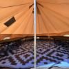 Radl Ranch # 4 Friends Tent.