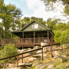 River Willow Cabin on Kern River