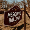 Site 1 - Mesquite Hallow RV Park 