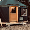 Yurt 
