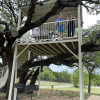 Refuge Group Campground/Tree House