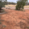 Desert Nook Tent Site
