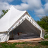 2 - Bell Tent 2