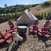 Radl Ranch Camper/Van-Tent Site # 4