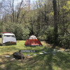 Johnsonville (Riverside Tent Site)