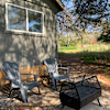 Bruce Trail Bunkie
