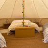 Bell Tent 1
