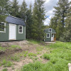 Lava Pine Rustic Cabins