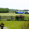 Site 13- Grass Tent Pitch