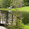 White Wolf Acres - Camping