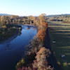 River access RV and wood camping