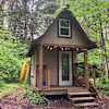 Hayward Lake Cabin