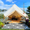 Private Luxury Glamping Campground!