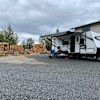 River Road RV spot