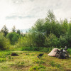 Field Sites & Secluded Tent Sites
