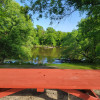 Wallkill River Camping Site 2
