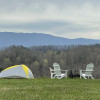 Hiker's Rest - Tent Sites