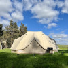The Booleroo Belle Tent