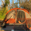 Sal's Place - tent camping