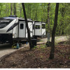 RV: Premium RV/Camper Site