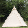 Teepee for Two