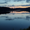 Lakeside Paradise & Great Sunsets