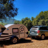 Camp SourBerry (near Yosemite)