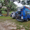 RV/Van/Vehicle Camping 🚍⚡️🩵