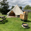 Countryside 5m bell tent