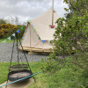 Countryside 4m bell tent