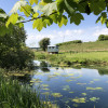 Bill's - Lakeside Shepherd's Hut 