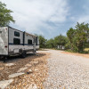 RV Camping In The Hill Country
