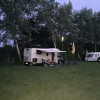 Meadow Camping 