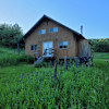 Straw Clay Cabin