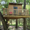 Treehouse on the Creek