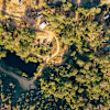 CG06 - Large Campsite - 4000 ft el