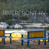 Unique River RV Retreat w/Hookups+