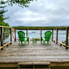 Owl's Hollow Eco-therapy Glamping