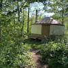 Paisley Mill Yurt 