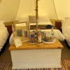 Toghill house farm Glamping 