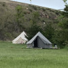 Mount Vernon Yurts near Red Rocks