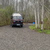 Site 3 - Twin Beach Campground