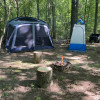 Peaceful Woods Campsites
